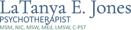 LaTanya E. Jones
